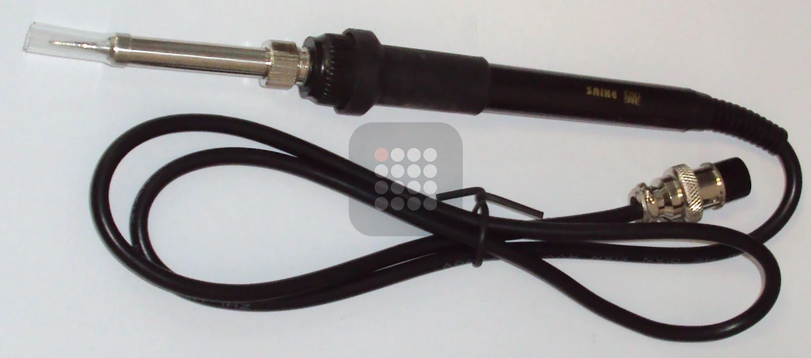 PISTOL LETCON STATIE LIPIT GORDAK SAIKE | PRODUS UNIVERSAL FUNCTIONEAZA SI PE ALTE STATII
