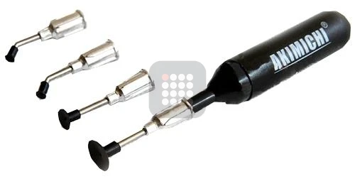 POMPA DE VACUUM MANUALA ANTISTATICA