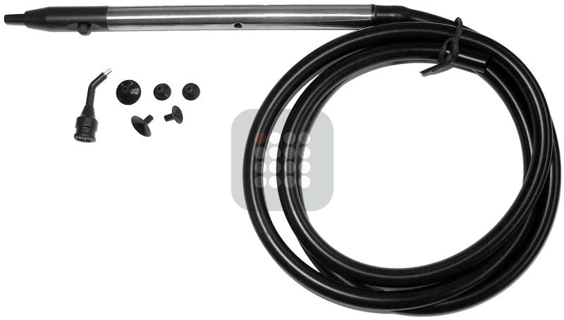VACUUM PEN JOVY PENTRU SATII DE REBALLING | 5 VENTUZE INCLUSE
