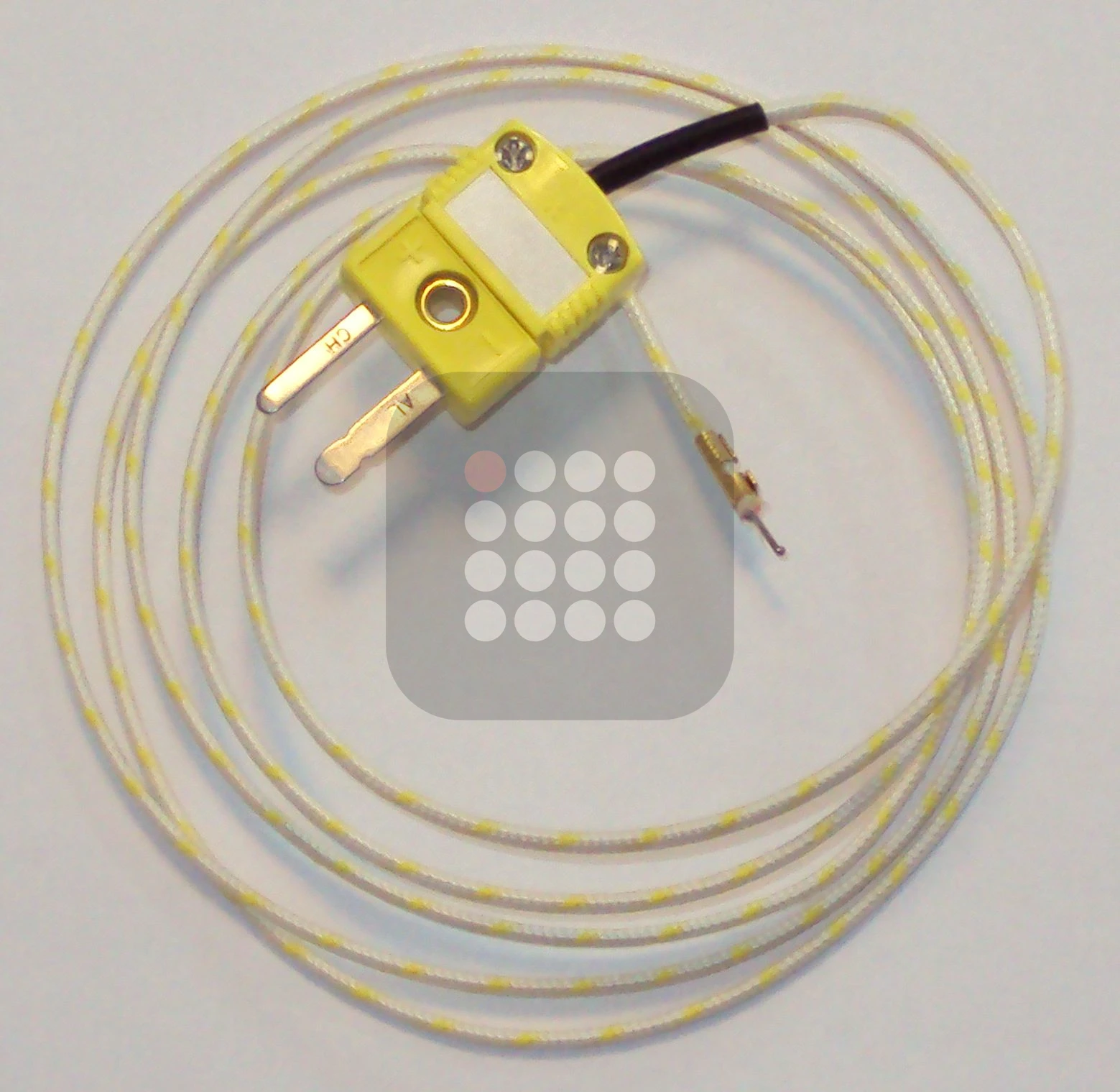 SENZOR DE TEMPERATURA ORIGINAL JOVY RE-8500