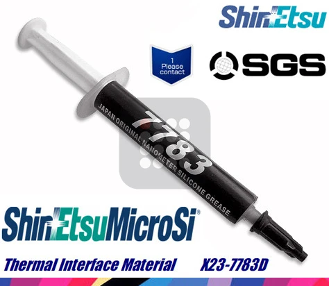 PASTA TERMICA DE CALITATE SUPERIOARA 6W/mK | 2G