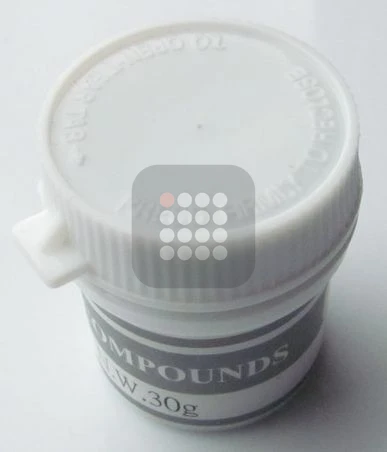 PASTA TERMICA DE CALITATE SUPERIOARA 6W/mK | 30G