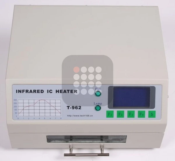 PUHUI CUPTOR REFLOW T 962