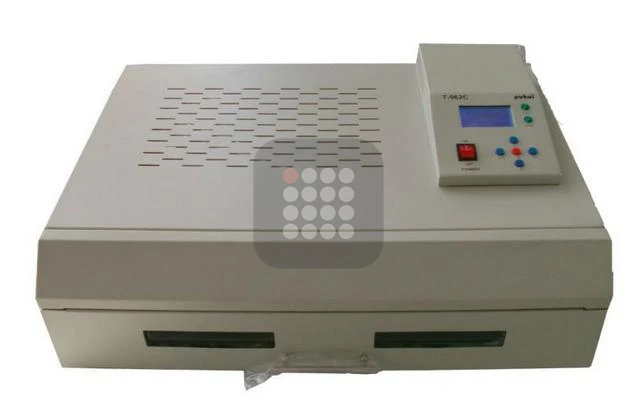 PUHUI  CUPTOR REFLOW T 962C