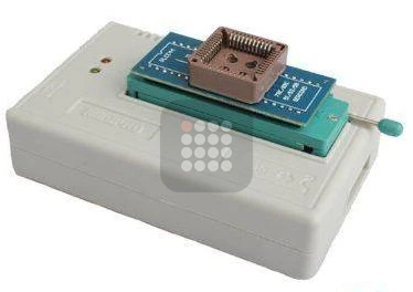 PROGRAMATOR UNIVERSAL TL866CS | HIGH SPEED USB