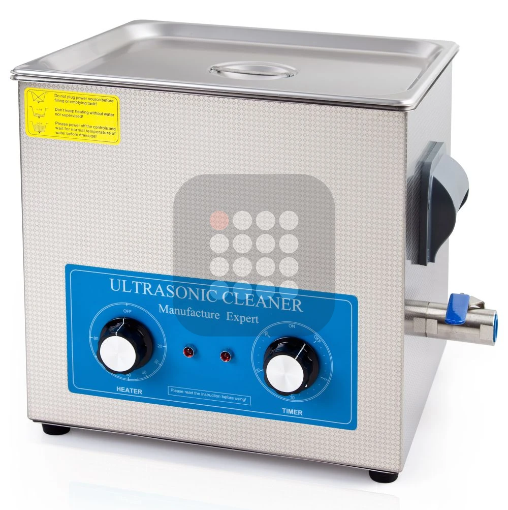 BAIE CU ULTRASUNETE | GT SONIC | CUVA VGT 1990QT | 9 L
