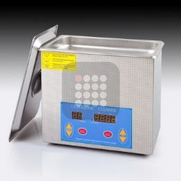 BAIE CU ULTRASUNETE | CUVA VGT 1740QTD | 4 L