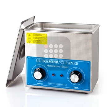 BAIE CU ULTRASUNETE | CUVA VGT 1840QT | 4 L