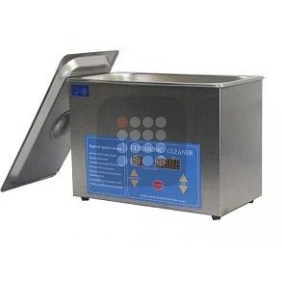 BAIE CU ULTRASUNETE | CUVA VGT 1840QTD | 4 L