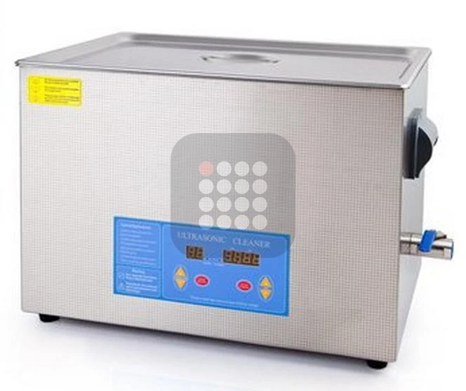 BAIE CU ULTRASUNETE | GT SONIC | CUVA VGT 2120QTD | 20 L