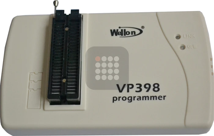 PROGRAMATOR MEMORII WELLON VP398S